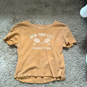American Eagle